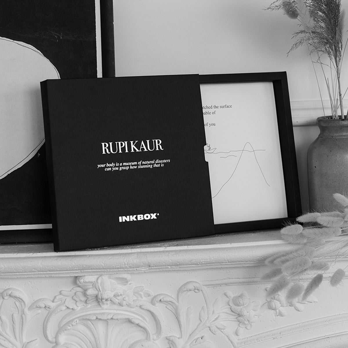 'true self-love' Tattoo Set