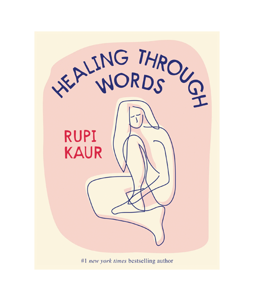 Books – Rupi Kaur